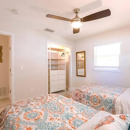 Top Rated! Buddha'S Bungalow, Near Flagler & Beach New Smyrna Beach Exteriér fotografie