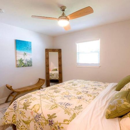 Top Rated! Buddha'S Bungalow, Near Flagler & Beach New Smyrna Beach Exteriér fotografie
