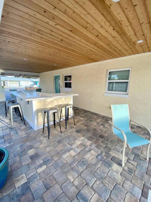 Top Rated! Buddha'S Bungalow, Near Flagler & Beach New Smyrna Beach Exteriér fotografie