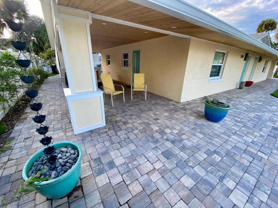 Top Rated! Buddha'S Bungalow, Near Flagler & Beach New Smyrna Beach Exteriér fotografie